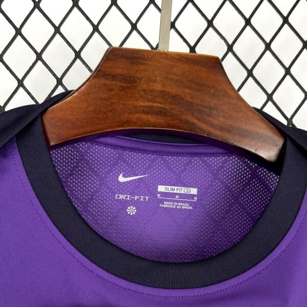 79f7aad0 Corinthians 25/26 Training Kit Fan Version - S-2XL