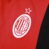 AC Milan 23/24 Red Training Full-Zip Set - S-2XL