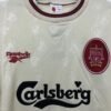 Liverpool 1996/97 Away Retro Jersey S-2XL