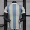 Argentina 2024 50th Anniversary Edition Player Jersey S-2XL