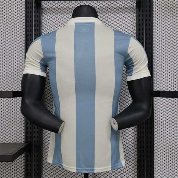Argentina 2024 50th Anniversary Edition Player Jersey S-2XL