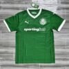 Palmeiras 2025/26 Home Fan Version Jersey S-4XL