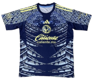 Club América 25/26 Away Fan Version Jersey - S-4XL
