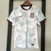 USA 2025 Home Fan Jersey S-4XL