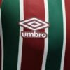 Fluminense 2025/26 Home Player Version Jersey S-2XL