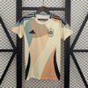 Spain 2025 Women's Away Jersey S-2XL