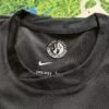 Corinthians 24/25 Away Fan Version Jersey - S-2XL