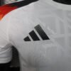 Germany 2024 Home Player Jersey S-2XL