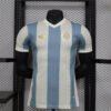 Argentina 2024 50th Anniversary Edition Player Jersey S-2XL