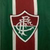 Fluminense 2025/26 Home Fan Version Jersey S-4XL