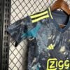 Ajax 24/25 Away Kids Set - 16-28