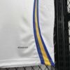 Boca Juniors 24/25 Away Fan Version Jersey - S-2XL