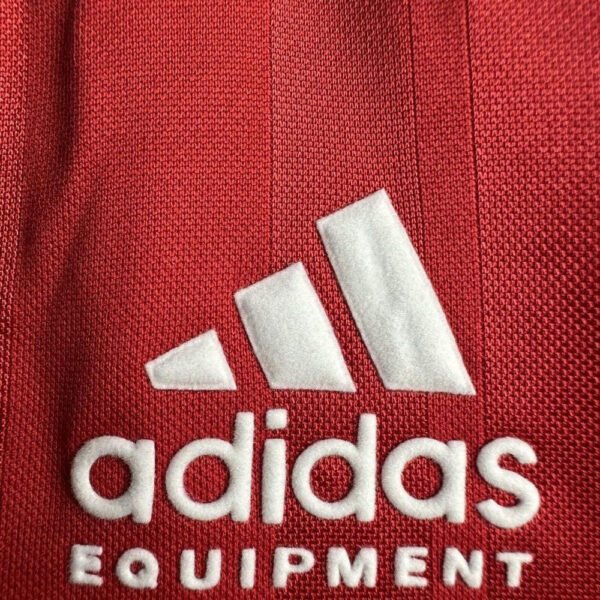 Liverpool 1993/95 Home Retro Long Sleeve Jersey S-2XL