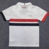 Sao Paulo 24/25 Home Fan Version Jersey S-4XL