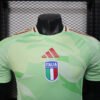 Italy 2025 Away Player Jersey S-2XL