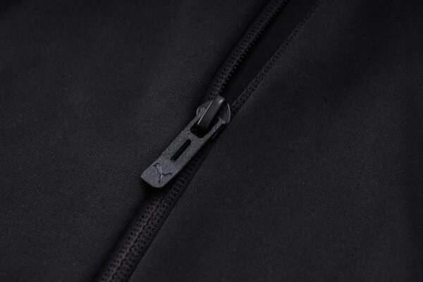 AC Milan 22/23 Black Training Half-Zip Set - S-2XL