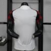 Flamengo 2025/26 Away Player Version Jersey S-2XL