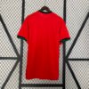 Portugal 2024 Home Fan Jersey S-4XL