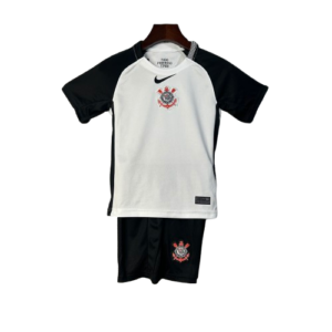 Corinthians 25/26 Home Kids Set - 16-28