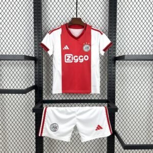 Ajax 25/26 Home Kids Set - 16-28