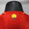 Spain 2024 Home Player Jersey S-2XL