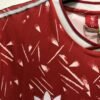 89306535606b8d79cb84de96003fb17 Liverpool 1989/91 Home Retro Long Sleeve Jersey S-2XL
