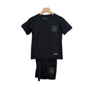 Corinthians 24/25 Away Kids Set - 16-28