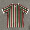 Fluminense 2025/26 Home Fan Version Jersey S-4XL