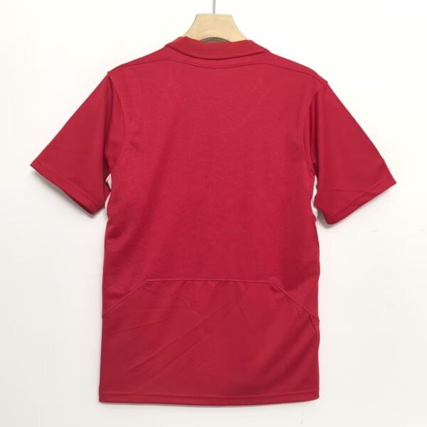 Liverpool 2004/05 Home Retro Jersey S-2XL