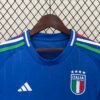 Italy 2024 Home women's Jersey S-2XL