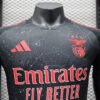8dee8547 Benfica 24/25 Away Player Version Jersey - S-2XL