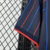 USA 2025 Away Fan Jersey S-4XL