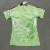 Italy 2025 Away women's Jersey S-2XL