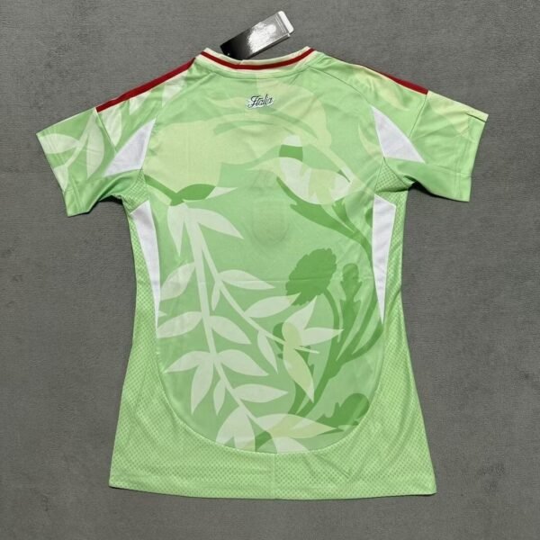 Italy 2025 Away women's Jersey S-2XL