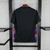 England 2025 Away Fan Jersey S-2XL