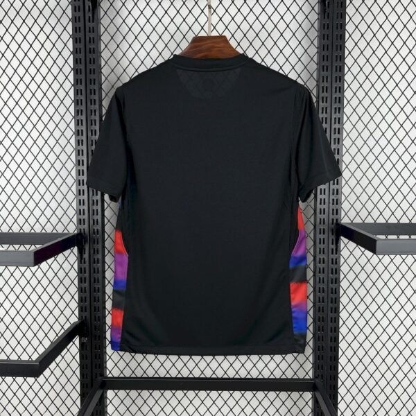 England 2025 Away Fan Jersey S-2XL