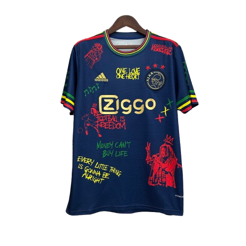 Ajax 25/26 Special Edition Fan Version Jersey - S-2XL