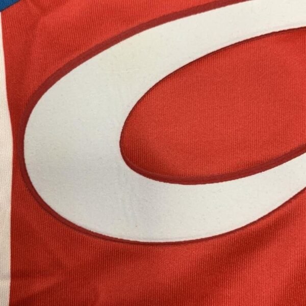 92ee1a4e4f03086f3f5acddaaa7ba0a Liverpool Mixed Commemorative Edition Retro Jersey S-2XL