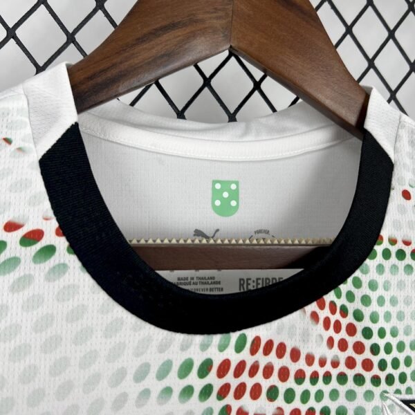 935c0d85 Portugal 2025 Away women's Jersey S-2XL