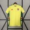 94458cdb Wales 2024 Away Fan Jersey S-2XL
