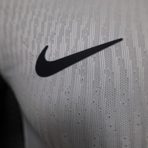 Corinthians 24/25 Home Player Version Jersey - S-2XL