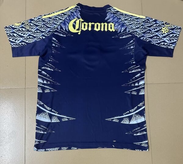9581227f6f3c58abf31d261e4590aef Club América 25/26 Away Fan Version Jersey - S-4XL