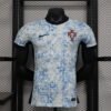 Portugal 2024 Away Player Jersey S-2XL