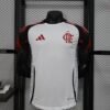 Flamengo 2025/26 Away Player Version Jersey S-2XL