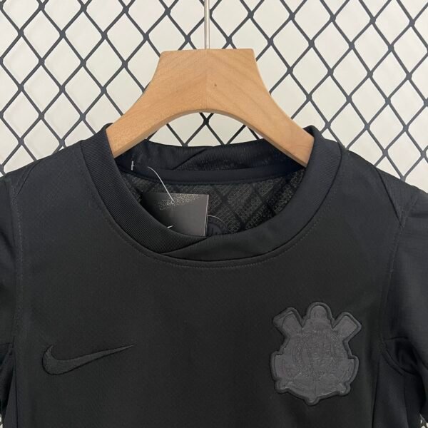 Corinthians 24/25 Away Kids Set - 16-28