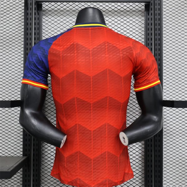 969e5817 Spain 2024 Special Edition Player Jersey S-2XL