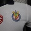9725868a Chivas 24/25 Away Player Version Jersey - S-2XL