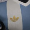 Argentina 2024 50th Anniversary Edition Player Jersey S-2XL