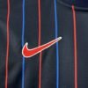 USA 2025 Away Fan Jersey S-4XL