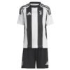9868594d2a78184a852c03a4054e89b Juventus 24/25 Home Kids Kit 16-28